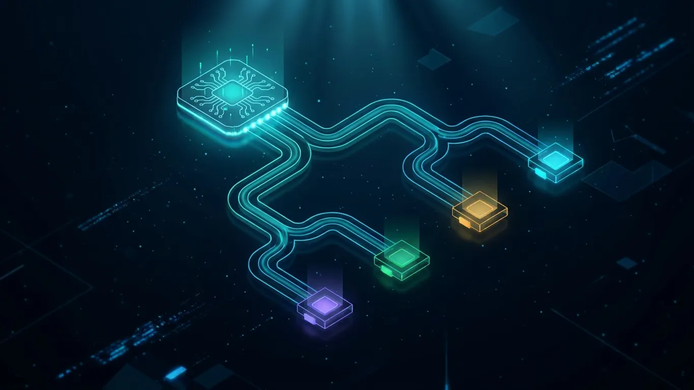 Choosing the right VPN protocol starts with understanding your device, your network, and what you actually need the connection to do.