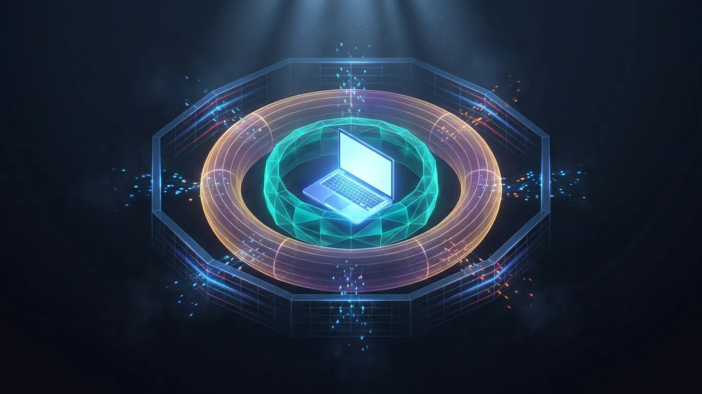 Combining tools strategically means stacking layers that solve different problems — not duplicating the same protection twice.